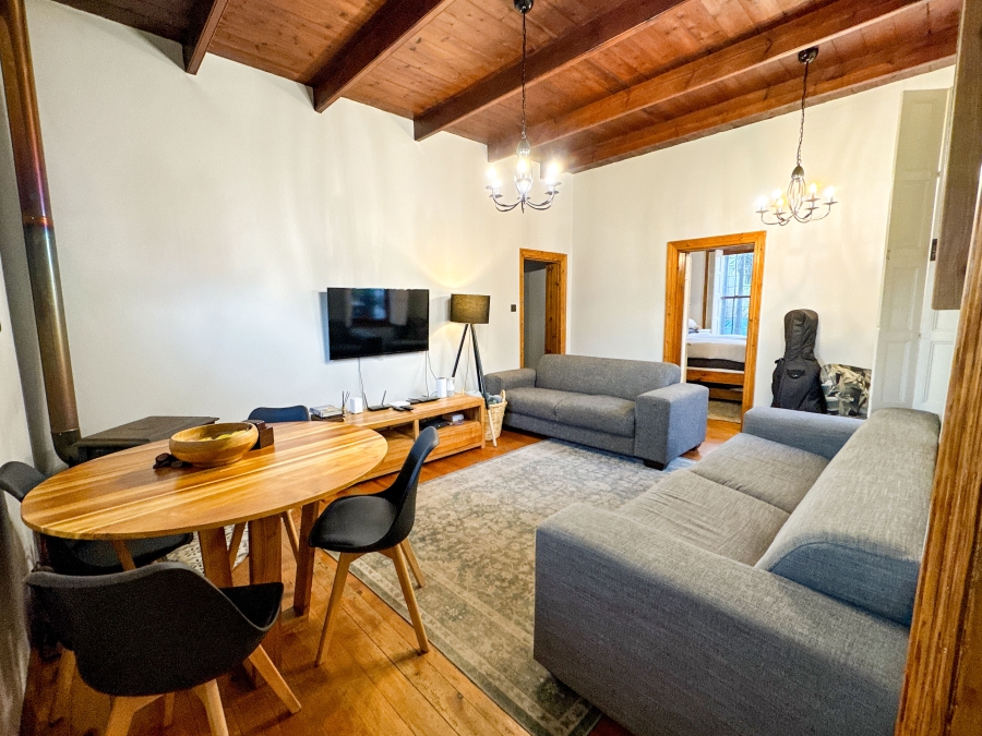 3 Bedroom Property for Sale in Tulbagh Western Cape